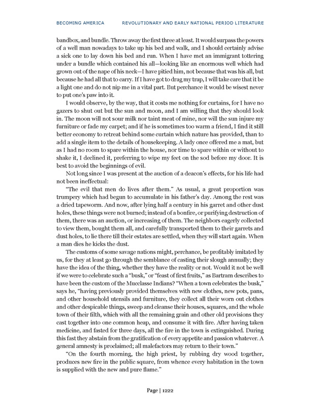 Becoming America - Title Page 1233